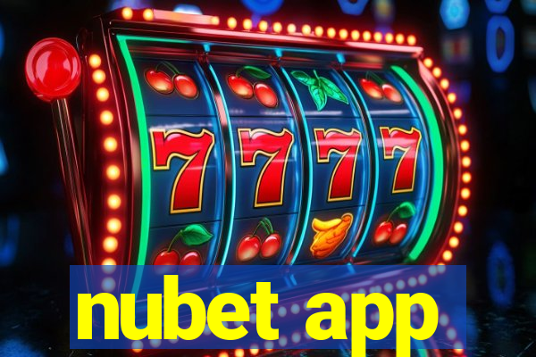 nubet app